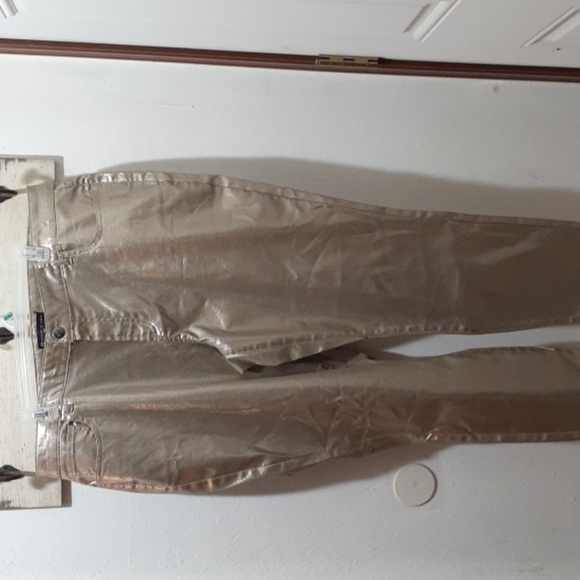 Pants - Picture 1 of 4